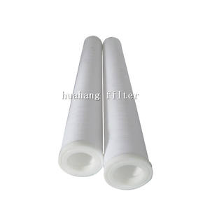 Filtros coalescentes profesionales - Product Image 1