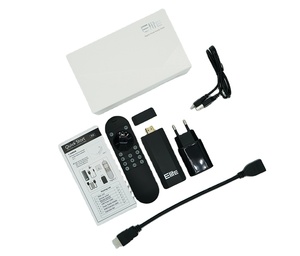 Profesyonel Ray <span class=keywords><strong>Vision</strong></span> Elite Dijital Görme Cihazı (Plastik) Oftalmoloji ve Klinik Kullanımı için - Product Image 4