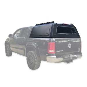 Accessoires de capote pour camion 4x4, capote rigide pour camionnette pour <span class=keywords><strong>Amarok</strong></span> - Product Image 1