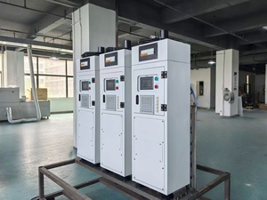 Câmara de Teste de Aquecimento para Painel LCD e Módulo de Câmera |   Equipamento de Teste de Envelhecimento em Tempo Real para Componentes Eletrônicos - Product Image 3