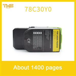 Cartucho de Tóner Directo de Fábrica para Lexmark CX421 CS421 CX321 CS420 <span class=keywords><strong>520</strong></span> CX420 CX521 para Lexmark CS421 CS521 CX421 CX522 CX622 - Product Image 6