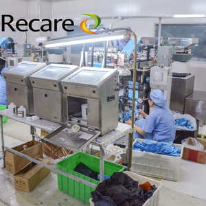 Voll automatische Kondom verpackungs maschine versiegelte Maschine Aluminium folien verpackungs maschine - Product Image 5