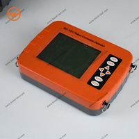 Detector de Corrosión XSY para Presumida Corrosión de Barras de Acero en Hormigón