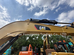 2023 95% mới được sử dụng máy xúc Sâu Bướm 306d 307 308C 6ton <span class=keywords><strong>Mini</strong></span> Digger Trái Đất di chuyển 6ton EPA CE kỹ thuật xây dựng - Product Image 6