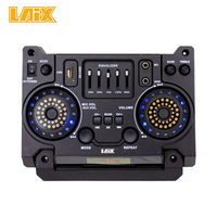 Laifix — module d'amplification de haut-parleur de classe d, panneau d'amplification de haut-parleur, SKD CKD 24v, en 2.0