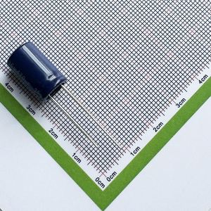 Whole Sale ERZ1VM471G16OT 10*16 Capacitors Through-Hole Electrolytic Capacitors 470uF 20% 35V 8000H - Product Image 1