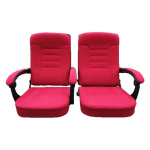 Retractable Grandstand Seating KTR08 1 V082B 8 Foldable <b>Stackable</b> <b>Outdoor</b> Theater Furniture - Product Image 3