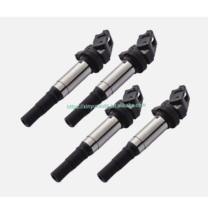 Penjualan laris koil pengapian baru 12137575010 597091 12138616153 12137594596 UF598 UF-598 untuk BMW N20 N54 N55 N63 N20B20 - Product Image 6