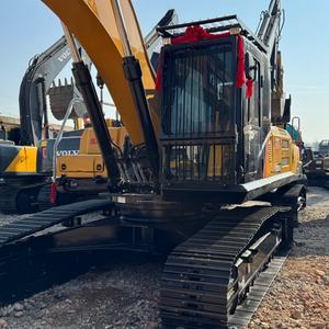 Excavadora SANY SY26U SY16c SY35U SY55c SY60c SY75c, Excavadora SANY Usada Nueva SY26 de 3.5 Toneladas 4 Toneladas con Giro Cero - Product Image 5