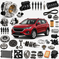 Ensemble de corps de papillon pour Chevrolet Cruze/Aveo 1.6L OE 96817600 0280750494 Neuf avec garantie de 6 mois