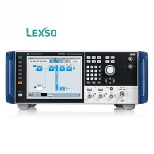 เครื่องกำเนิดสัญญาณ Smw200a Rohde & Schwarz พร้อมความถี่สูงสุด67 GHz lexso - Product Image 1
