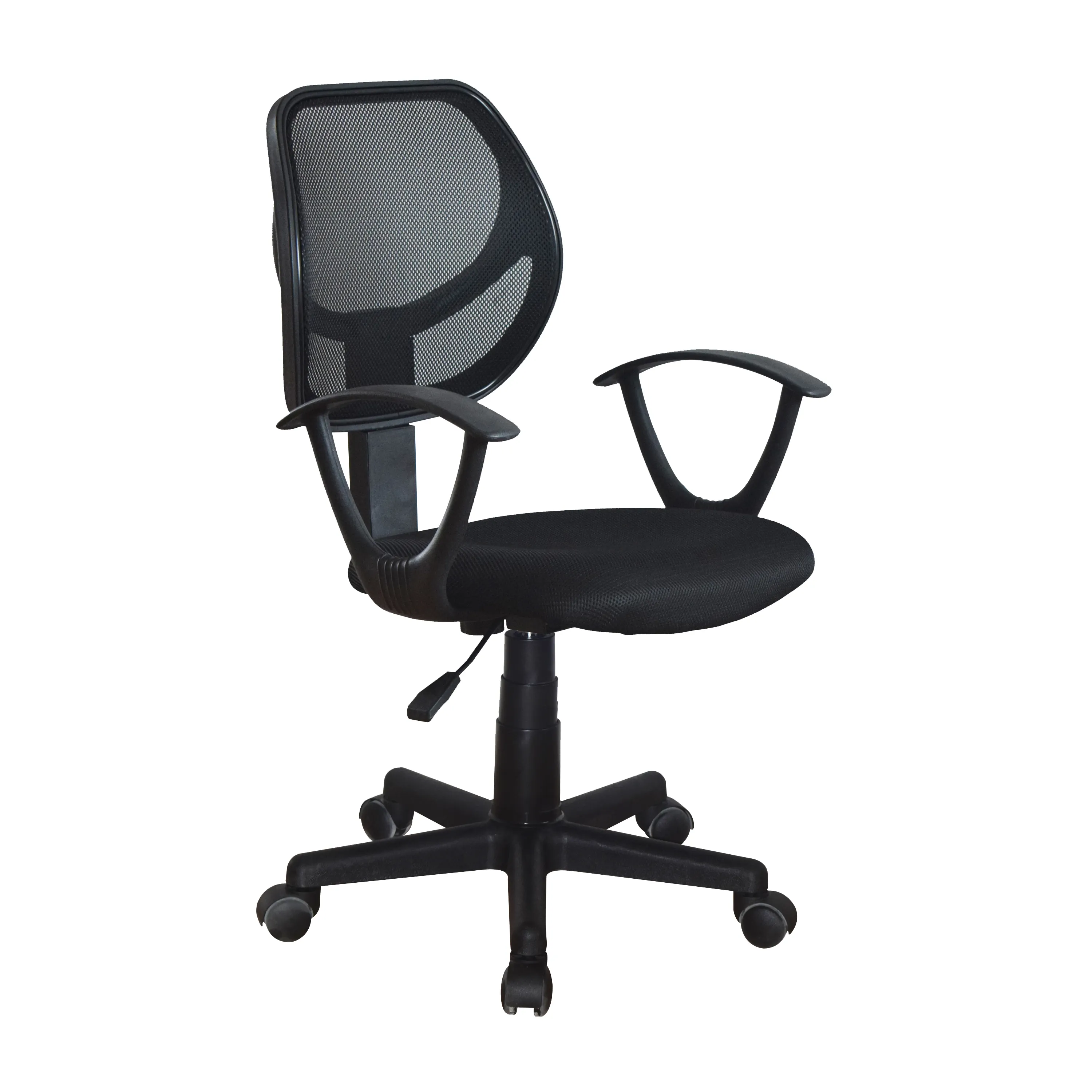 Ingrosso prezzo a buon mercato cina Relax girevole sedia da scrivania per schienale alto supporto in Mesh sedia da ufficio Executive