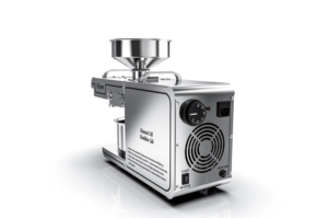 Máy làm dầu tự động hiệu quả cao cho mù tạt Ngô đậu phộng ô liu đậu nành ép dầu óc chó - Product Image 3