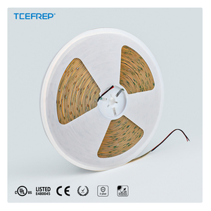 Tira de Luz LED COB de Alta Fiabilidad y Corriente Constante, Rendimiento de Lumen Estable - Product Image 2