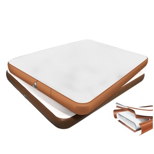 Combinant résistance à l'usure, capacité de charge, portabilité et confort, il convient à toutes les saisons et ne reste jamais inutilisé - Product Image 2