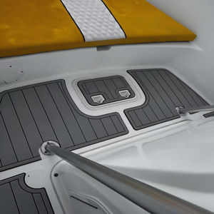 Plancher en teck EVA pour yacht et marine Proline 20 Sport 2007, pièces et accessoires très vendus sur eBay et AliExpress - Product Image 1