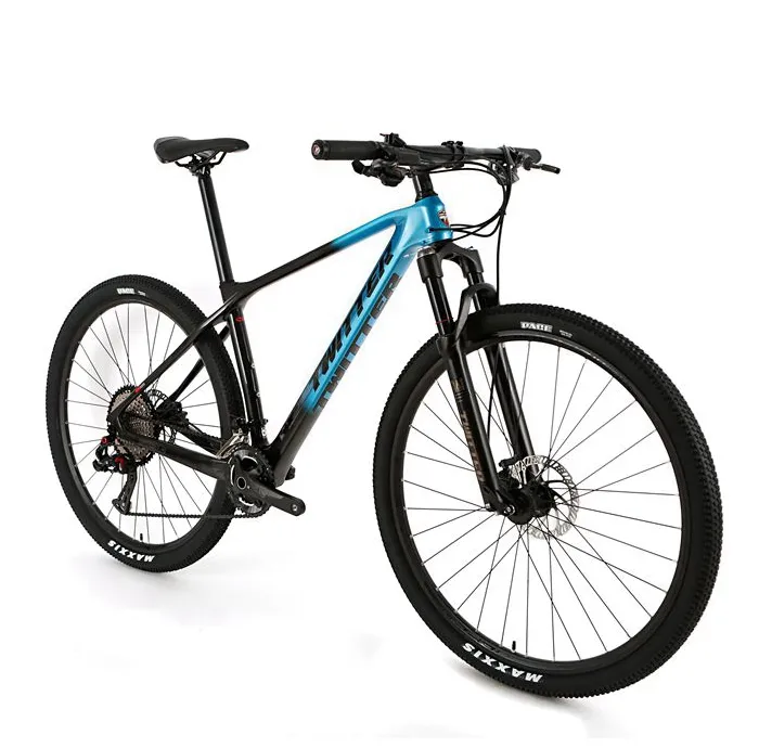 Twitter mtb bicycle new model SHlMANO MT200 hydraulic mountain bike brakes bicicleta mountain bike 29 mtb