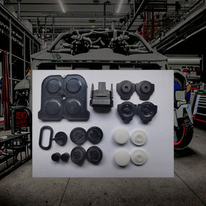 Araba ve kamyon satış otomobil parçaları için AE-4612 dört devre koruması fren valfi - Product Image 1