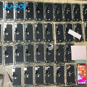 Pantalla táctil de teléfono Lcd de alta definición para Motorola <span class=keywords><strong>Moto</strong></span> <span class=keywords><strong>E6</strong></span> <span class=keywords><strong>Plus</strong></span> Pantalla digital - Product Image 4