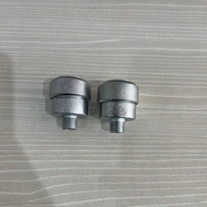 Filtre à air pour compresseur industriel, silencieux en aluminium pour pompe à vide 14, pièces de compresseur pneumatique - Product Image 3