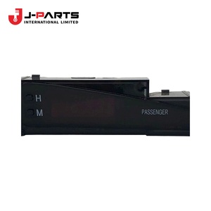 ชุดนาฬิกาสำหรับโตโยต้า ไฮลักซ์ LN106 1988-1997 OE 83910-89107 8391089107 - Product Image 1