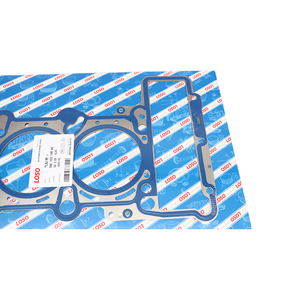 Audi A6L için 06E103149AG sol motor silindir kafası contası C6 8 C6 3.0T 3.0L 05-12 Q7 4LB 3.0T 10-15 S5 8T3 3.0T 12-16 8F7 3.0T - Product Image 3