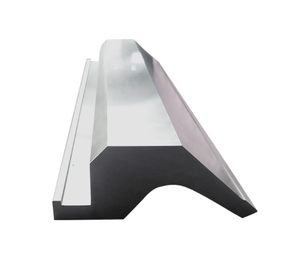 Buena venta de herramientas de freno de prensa de alta dureza <span class=keywords><strong>Punch</strong></span> 42CrMo <span class=keywords><strong>Punch</strong></span> Tools para máquina de freno de prensa - Product Image 5