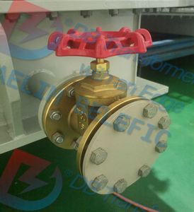 13.8 /115 KV 50000 KVA 110/35/10 22/133 KV 161/25kv 25000kva nhà máy sản xuất máy biến áp điện - Product Image 4