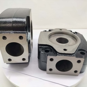 PVG130E1UVGFYP-1NNSN Hydraulic Pump 4759338 Parts Pump Head Cover PVG130 - Product Image 3