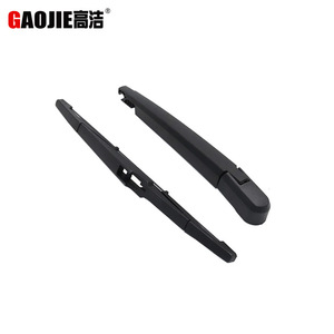 Bras d'essuie-glace arrière Gaojie pour Hyundai Ix35 2016-2020, angle de balayage de 180 degrés - Product Image 2