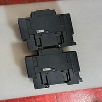 Contactor de CA LC1D50A TeSys para Control de Motor, Trifásico 50A, Panel de Automatización para Centro de Control de Motor, Interruptor de CA, Nuevo