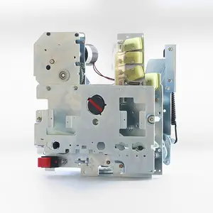 Single Pole Hard Interlocking G Isolation Mechanism for MV&HV Switchgear(RMU)