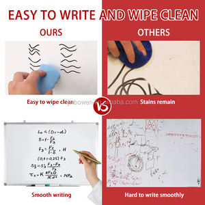 A parete magnetico bordo di scrittura insegnamento <span class=keywords><strong>lavagna</strong></span> - Product Image 4