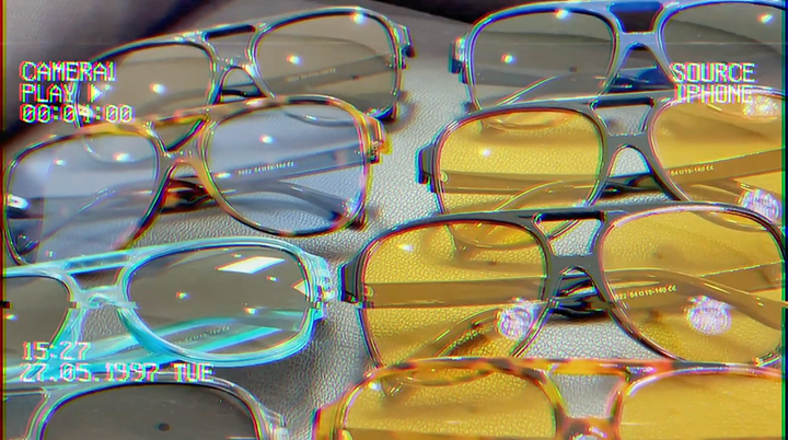 MEETSUN レトロスクエア 70年代 アビエーターサングラス レディース メンズ ヴィンテージ ダブルブリッジサングラス UV 並行輸入品 特大70年代サングラスプラスチックスクエアフレームメガネレトロラウンドサングラス80年代ユニセックスアイウェア