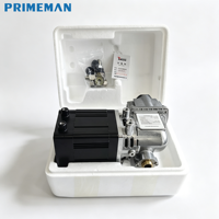 Pompe à vide à fréquence variable pour la récupération de pétrole et de gaz, pompe de récupération de vapeur sous vide, pompe de distribution de carburant pour stations-service