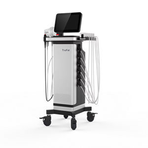 Beco trufat điêu khắc ai công nghệ thông minh máy làm đẹp giảm béo làm nóng hai lớp giảm béo làm tan mỡ giảm cân - Product Image 1