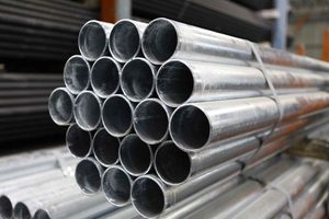 25 8 58m nhúng nóng 3 6 4 2.5 1.5 inch ống thép rỗng gi ống thép mạ kẽm liền mạch - Product Image 2