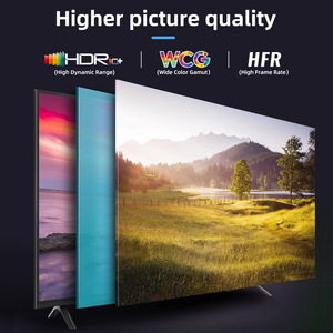 Euro France 4k terrestial thu kỹ thuật số DVB T2 Wifi thực 4k H265 DVBT2 Bộ giải mã nhận Dvb-t2 Set-Top Box TV 4K DVB T2 - Product Image 5