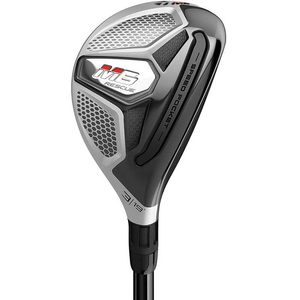 Rescue Hybrid <span class=keywords><strong>Golf</strong></span> Club Estilo M6 para Hombre, Cabeza <span class=keywords><strong>de</strong></span> Acero Inoxidable, Varilla <span class=keywords><strong>de</strong></span> Madera, Reemplazo <span class=keywords><strong>de</strong></span> Hierro 3 4 5 6, Fácil <span class=keywords><strong>de</strong></span> Golpear, Madera <span class=keywords><strong>de</strong></span> Fairway - Product Image 5