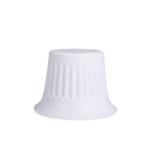 Grands pots de fleurs en plastique ronds pour les balcons extérieurs, pour les plantes vertes et les jardinières de sol ou de table - Product Image 4