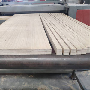 La fabbrica fornisce direttamente doghe per letto in legno piegate LVL per Base del letto - Product Image 1