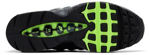 Para 95 OG Big Bubble Neon Mesh Unisex, Entresuela de EVA y Suela de Goma, Primavera 2025/2026 - Product Image 3