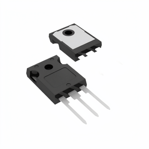ทรานซิสเตอร์ TO-247-3 NGTB25N120IHLWG ซื้อออนไลน์ ช่องทางผู้ผลิตชิ้นส่วนอิเล็กทรอนิกส์ - Product Image 1