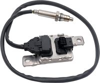 Capteur NOx 4M0907807G pour Volkswagen Touareg 4.0TDI Diesel, capteur de gaz d'échappement 5WK97309