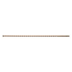 Truper BS-1/2X24 Broca SDS Plus punte da trapano per muratura e calcestruzzo 1/2X24' - Product Image 2