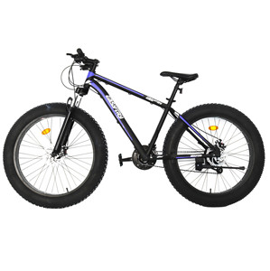Bicicleta de Montaña Económica de 26 Pulgadas Tipo Fat Bike de Carreras para Hombre en Venta Importada de China - Product Image 5