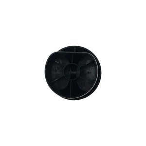 Cubierta de plástico impermeable para el puerto de carga Aion para coches GAC AION - Product Image 2