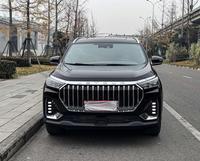 Jetour X90 2023 Zilong 2.0T DCT Édition 7 places Ever-Victorious