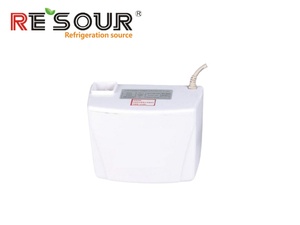 Pompe à condensats automatique, portée 10m, réservoir 200ml, poignée portable pour climatiseur central, unité split, équipement de refroidissement - Product Image 3