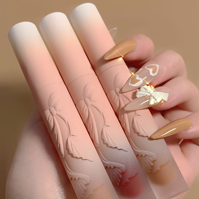 MAFFICK Private Logo 12 видов цветов антипригарная чашка бархатистый блеск для губ водостойкая Матовая жидкая помада